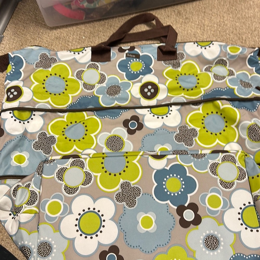 Thirty one bag